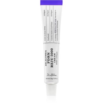  Creme pentru ten, Dr. Althea PDRN Reju 5000 Cream cremă regeneratoare ușoară cu efect calmant - Sellmag.ro