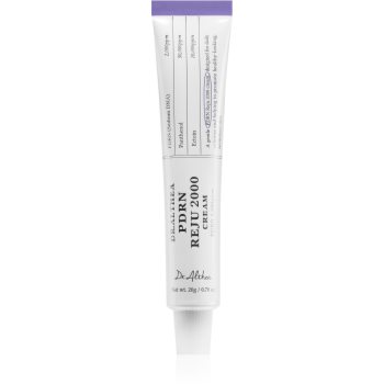 Dr. Althea PDRN Reju 2000 Cream Crema de fata pentru hidratare si fermitate efect regenerator Dr. Althea PDRN Reju 2000 Cream Crema de fata pentru hidratare si fermitate efect regenerator - Sellmag.ro