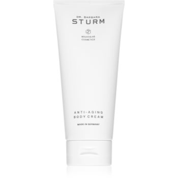Dr. Barbara Sturm Anti-Aging Body Cream омолоджуючий зволожуючий крем для тіла 200 мл