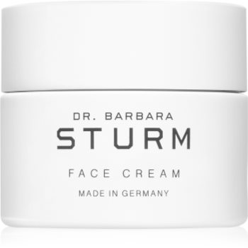 Dr. Barbara Sturm Face Cream зволожуючий крем проти старіння шкіри 50 мл