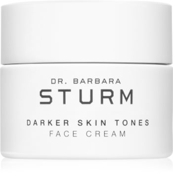 Dr. Barbara Sturm Face Cream Darker Skin Tones крем для обличчя 50 мл