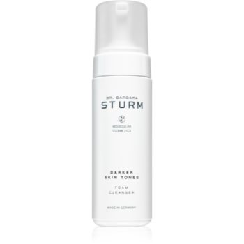 Dr. Barbara Sturm Foam Cleanser Darker Skin очищаюча пінка 150 мл