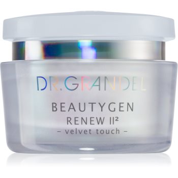 Dr. Grandel Beautygen Renew crema anti-rid pentru tenul uscat