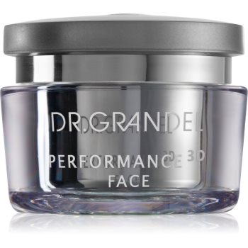 Dr. Grandel Performance 3D Face cremă anti-îmbătrânire