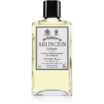 D.R. Harris Cologne Arlington eau de cologne pentru bărbați