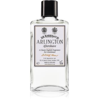 D.R. Harris Aftershave Arlington after shave
