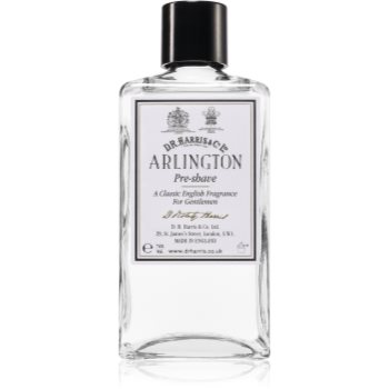 D.R. Harris Pre-Shave Arlington lotiune de curatare pentru ras
