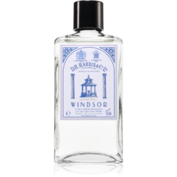 D.R. Harris Aftershave Windsor after shave