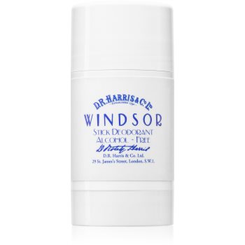 D.R. Harris Deo Stick deodorant stick pentru barbati