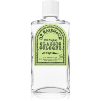 D.R. Harris Cologne Classic eau de cologne pentru bărbați