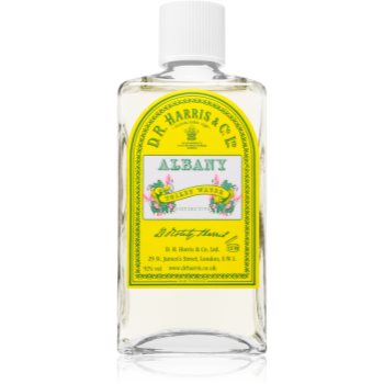 D.R. Harris Cologne Albany eau de cologne pentru bărbați