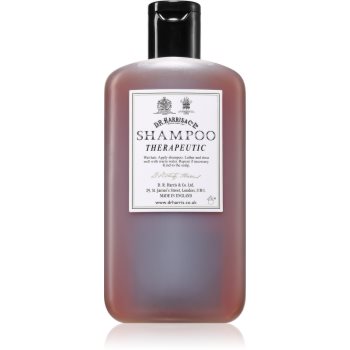 D.R. Harris Therapeutic Shampoo șampon anti matreata