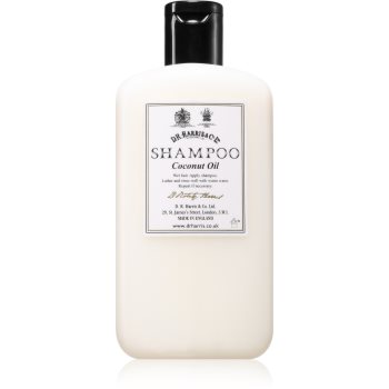 D.R. Harris Coconut Oil Shampoo sampon hranitor pentru păr