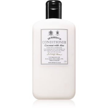 D.R. Harris Coconut Conditioner balsam pentru păr