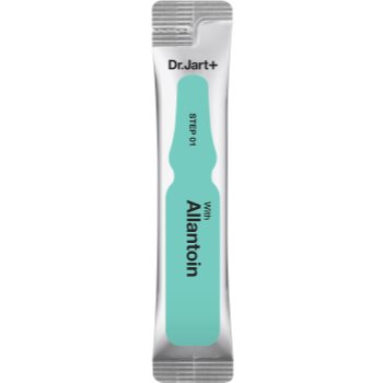 Dr. Jart+ Cryo Rubber™ with Soothing Allantoin masca -efect calmant pentru piele sensibilă - 1 | YEO