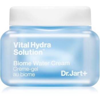 Dr. Jart+ Vital Hydra Solution™ Biome Water Cream gel crema hidratant