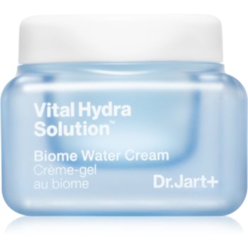 Dr. Jart+ Vital Hydra Solution™ Biome Water Cream gel crema hidratant Dr. Jart+ Cosmetice și accesorii