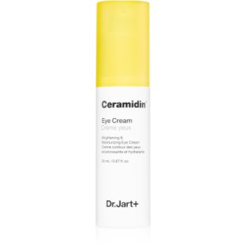 Dr. Jart+ Ceramidin™ Eye Cream crema de ochi iluminatoare ACCESORII