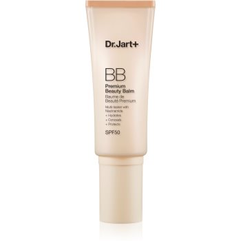 Dr. Jart+ Premium BB Tinted Moisturizer SPF 50 crema hidratanta BB