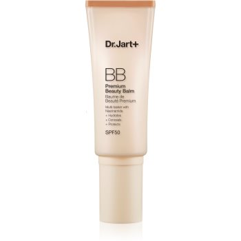 Dr. Jart+ Premium BB Tinted Moisturizer SPF 50 crema hidratanta BB