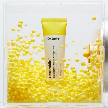 Dr. Jart+ Ceramidin™ Skin Barrier Moisturizing Cream cremă hidratantă cu ceramide - 1 | YEO