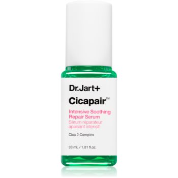 Dr. Jart+ Cicapair™ Intensive Soothing Repair Serum ser calmant și hidratant