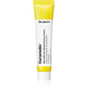 Dr. Jart+ Ceramidin™ Skin Barrier Moisturizing Cream cremă hidratantă cu ceramide