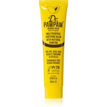 Dr. Pawpaw Original balsam multifuncțional nutritie si hidratare