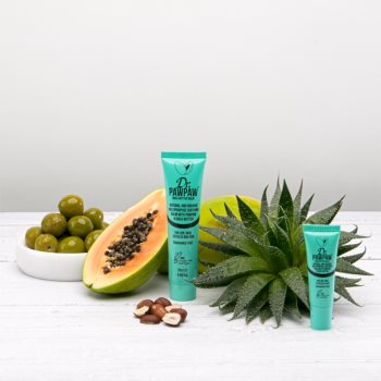 Dr. Pawpaw Shea Butter balsam multifuncțional nutritie si hidratare - 1 | YEO