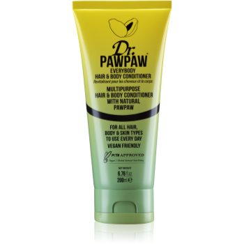 Dr. Pawpaw Everybody balsam de par si de corp