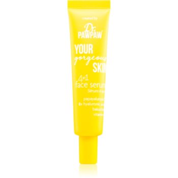 Dr. pawpaw your gorgeous skin ser activ 4 in 1