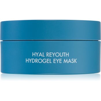 Dr.ceuracle Hyal Reyouth Masca Hidrogel Pentru Ochi Pentru Stralucirea Si Netezirea Pielii