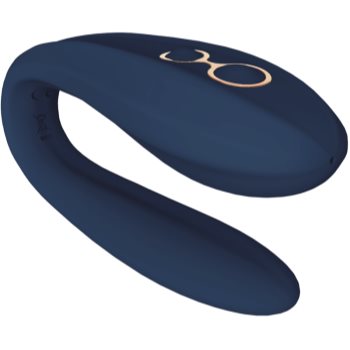 Dream Toys Goddess Collection Ares vibrator pentru cuplu - 1 | YEO