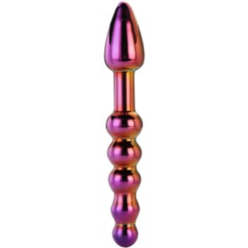 Dream Toys Glamour Glass dildo anal