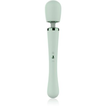 Dream Toys Glam XL Wand cap de masaj și vibrator