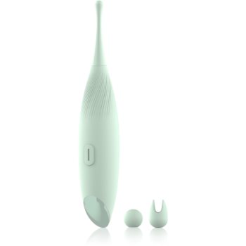 Dream Toys Glam PIN Point stimulator