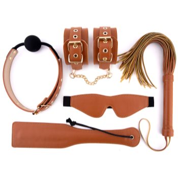 Dream Toys Blaze Elite accesorii BDSM