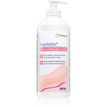 Dr Konrad Prurilotio® loțiune de corp hidratantă cu acid lactic Lapte de corp, Dr Konrad Prurilotio® loțiune de corp hidratantă cu acid lactic - Sellmag.ro