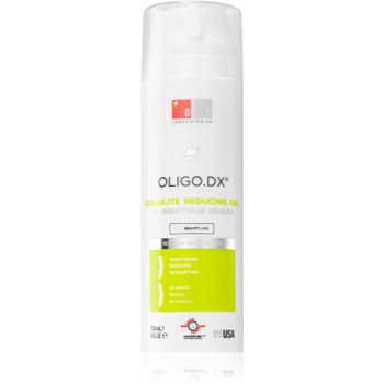 DS Laboratories OLIGO.DX gel pentru slabire anti-celulita