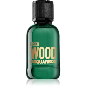 Dsquared2 Green Wood Eau de Toilette pentru bărbați Dsquared2