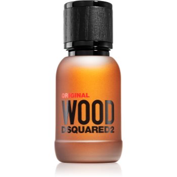 Dsquared2 Original Wood Eau de Parfum pentru bărbați Online Ieftin bărbați