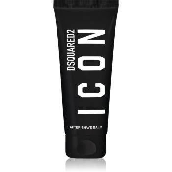 Dsquared2 Icon Pour Homme бальзам після гоління для чоловіків 100 мл