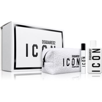 Dsquared2 Icon Pour Femme set cadou pentru femei