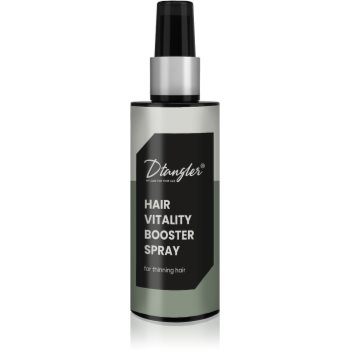 Dtangler Hair Vitality Booster Spray spray pentru întărirea și creșterea părului Spray-uri pentru păr, Dtangler Hair Vitality Booster Spray spray pentru întărirea și creșterea părului - Sellmag.ro