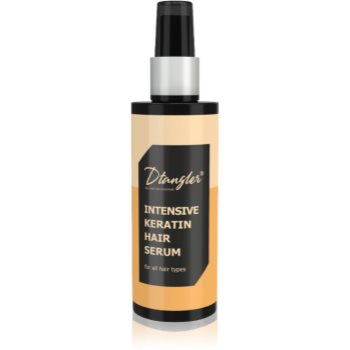 Dtangler Intensive Keratin Hair Serum ser cu keratină pentru păr - Sellmag.ro