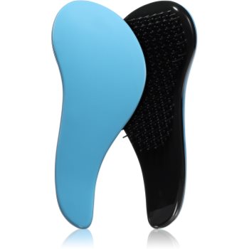 Dtangler Blue perie pentru par si scalp