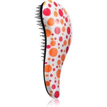 Dtangler Red Point perie pentru par si scalp