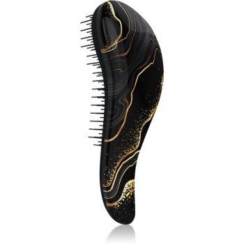 Dtangler Black DeLuxe perie de par
