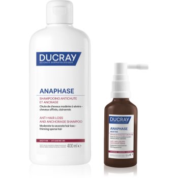 Ducray Anaphase+ Duo набір проти випадіння волосся
