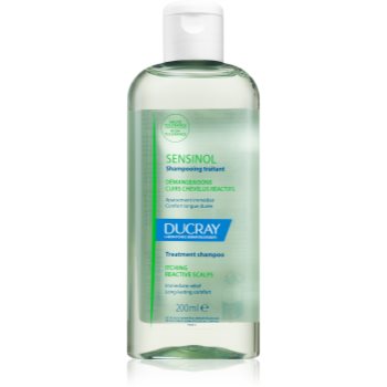 Ducray Sensinol sampon fiziologic calmant si protective